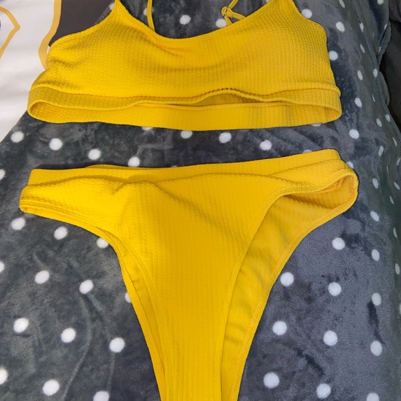 shein bathing suits - Picture 3 of 5